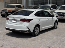 للبيع هونداي Accent 2022