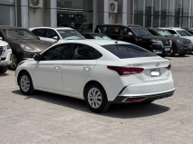 للبيع هونداي Accent 2022