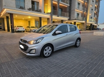 للبيع شفروليت Spark 2019