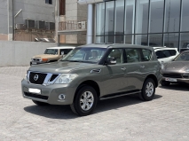 للبيع نيسان Patrol 2012