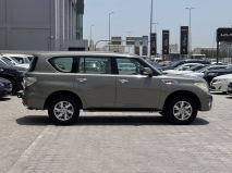 للبيع نيسان Patrol 2012