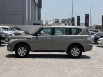 للبيع نيسان Patrol 2012