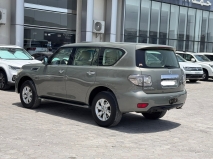 للبيع نيسان Patrol 2012