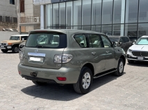 للبيع نيسان Patrol 2012