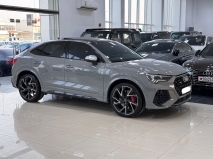 للبيع أودي Q3 2021