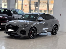 للبيع أودي Q3 2021