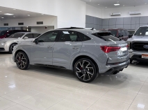 للبيع أودي Q3 2021