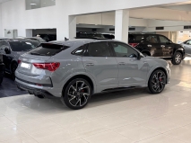 للبيع أودي Q3 2021