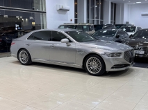 للبيع هونداي Genesis Coupe 2021