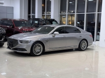 للبيع هونداي Genesis Coupe 2021