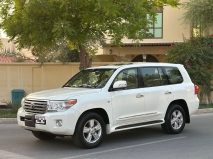للبيع تويوتا Land Cruiser  2009