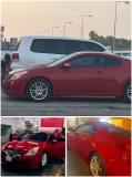 للبيع نيسان Altima 2009