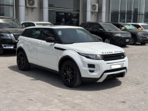 للبيع لاند روفر RANGE ROVER EVOQUE 2015