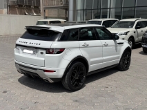 للبيع لاند روفر RANGE ROVER EVOQUE 2015
