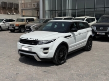 للبيع لاند روفر RANGE ROVER EVOQUE 2015