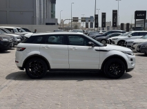 للبيع لاند روفر RANGE ROVER EVOQUE 2015