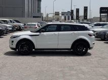 للبيع لاند روفر RANGE ROVER EVOQUE 2015