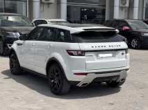 للبيع لاند روفر RANGE ROVER EVOQUE 2015