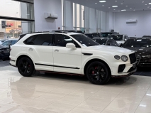 للبيع بنتلي BENTAYGA 2022