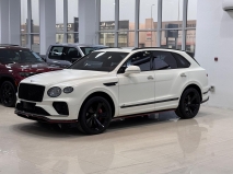 للبيع بنتلي BENTAYGA 2022