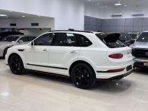 للبيع بنتلي BENTAYGA 2022