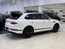 للبيع بنتلي BENTAYGA 2022