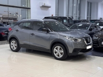 للبيع نيسان Kicks 2018