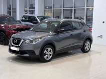 للبيع نيسان Kicks 2018