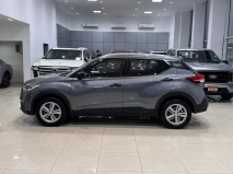 للبيع نيسان Kicks 2018