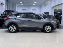 للبيع نيسان Kicks 2018