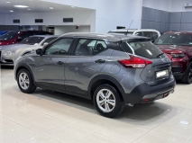 للبيع نيسان Kicks 2018