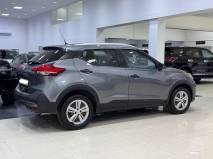 للبيع نيسان Kicks 2018