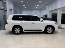 للبيع لكزس LX 2009