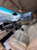 للبيع لكزس LX 2009