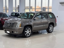 للبيع كاديلاك Escalade 2012