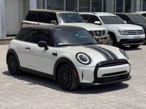 للبيع مني كوبر Mini Cooper 2023