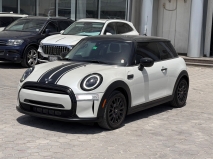 للبيع مني كوبر Mini Cooper 2023