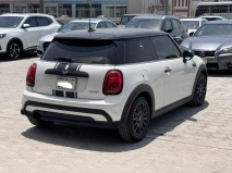 للبيع مني كوبر Mini Cooper 2023