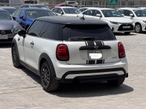 للبيع مني كوبر Mini Cooper 2023