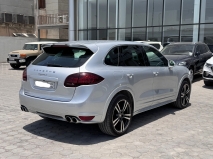 للبيع بورش Cayenne S 2012