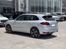 للبيع بورش Cayenne S 2012
