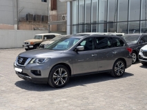للبيع نيسان Pathfinder 2018