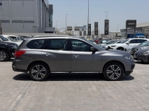 للبيع نيسان Pathfinder 2018