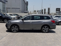 للبيع نيسان Pathfinder 2018
