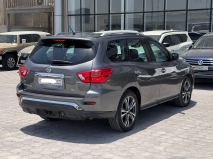 للبيع نيسان Pathfinder 2018