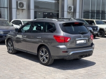 للبيع نيسان Pathfinder 2018