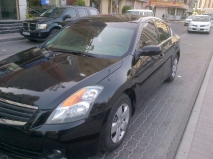 للبيع نيسان Altima 2008