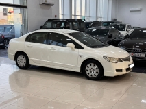 للبيع هوندا Civic 2006