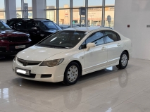 للبيع هوندا Civic 2006