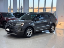 للبيع فورد EXPLORER  XLT 2017